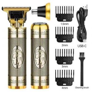 Annonce Tondeuse professionnelle 3 en 1 stock limité