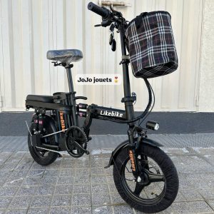 Annonce Vélo Électrique LIKEBIKE A10 PRO 48V
