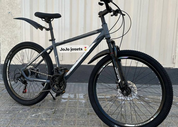 Image annonce: Vélo VTT SPORT BIKE MTB 26 Pouces