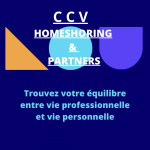 Image de Profil de CCV HOMESHORING & PARTNERS