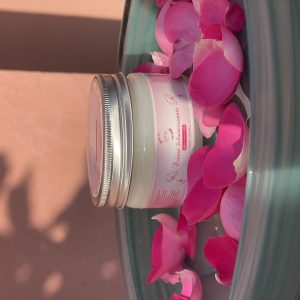 Annonce Crème éclaircissante pour une peau éclatante