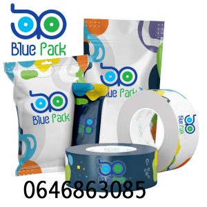 Annonce Emballage Film & Sachet