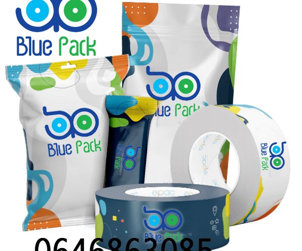 Image annonce: Emballage Film & Sachet
