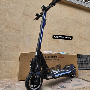 Annonce Trottinette DUALTRON POP 52V
