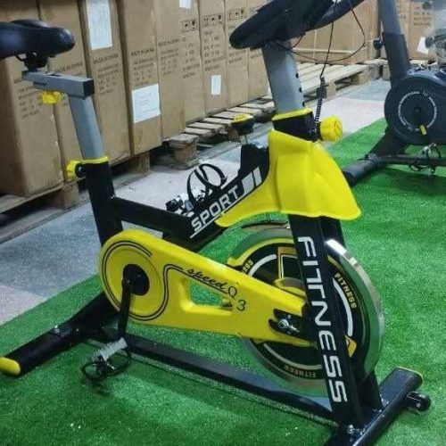 Annonce: velo de sport pro