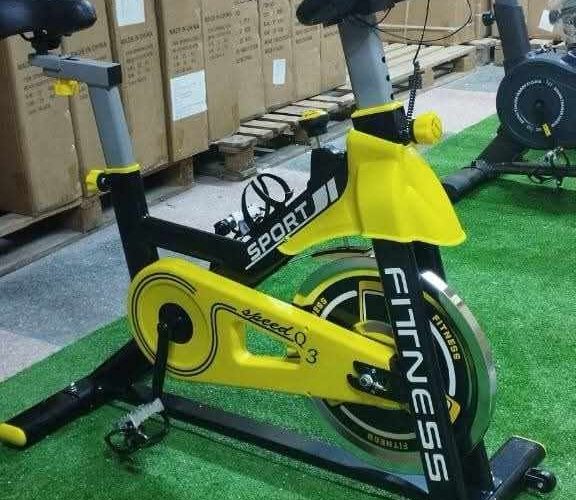 Image annonce: Velo de sport pro