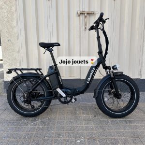 Annonce Vélo Électrique Likebike SHINE S Professional Focus Ebike 48V