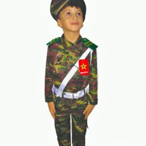 Annonce: ملابس الشرطة الاطفال صغار توصيل مجانا جودة عالية