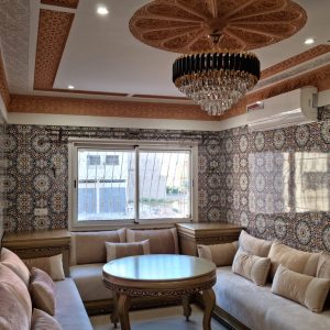 Annonce À VENDRE : Maison de bon standing à Fès