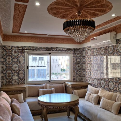 Annonce: À VENDRE : Maison de bon standing à Fès