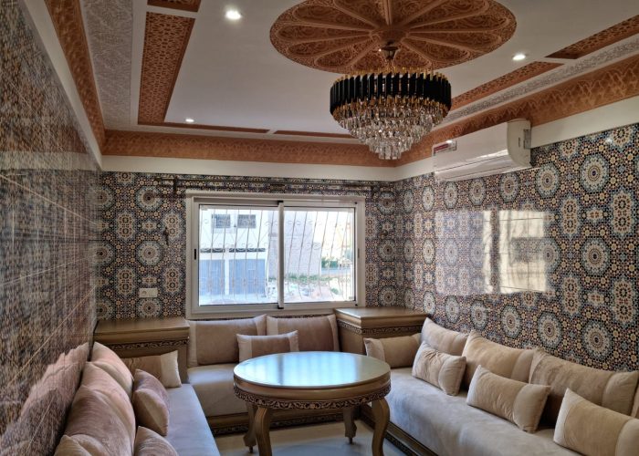 Image annonce: À VENDRE : Maison de bon standing à Fès