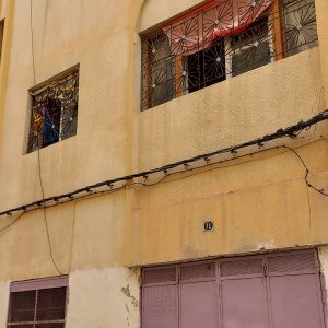Annonce À VENDRE : Maison économique à rénover à Fès