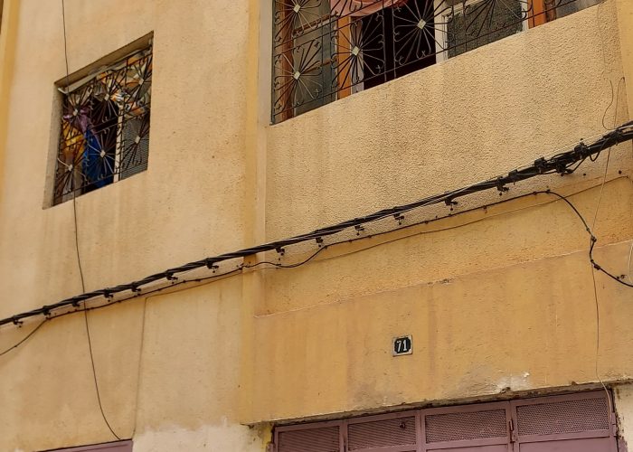 Image annonce: À VENDRE : Maison économique à rénover à Fès