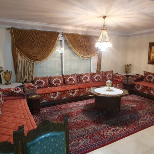 Annonce: Appartement au Rez-de-chaussée  à vendre