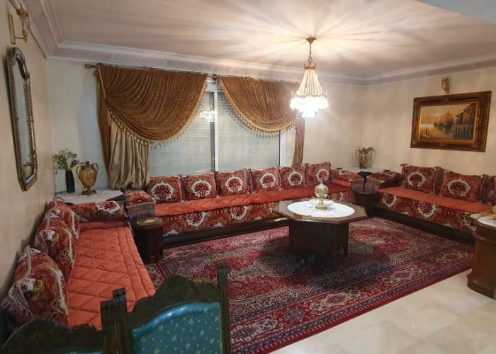 Image annonce: Appartement au Rez-de-chaussée à vendre
