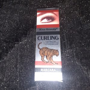 Annonce Beau mascara noir volume extar max