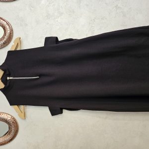 Annonce BOOHOO black dress