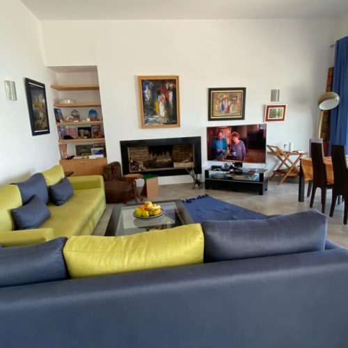Annonce: Ferme avec villa titrés à vendre