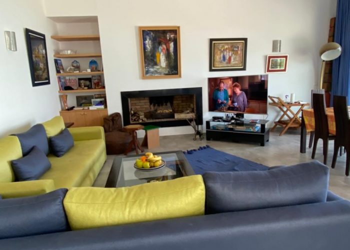 Image annonce: Ferme avec villa titrés à vendre