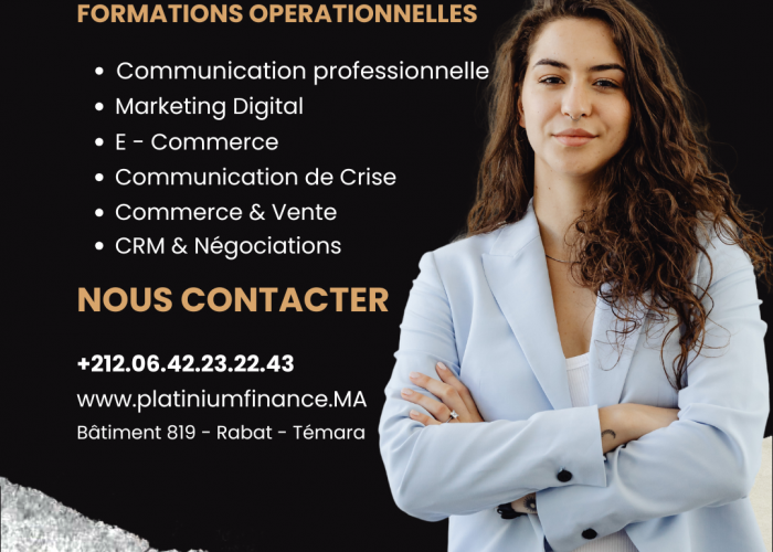 Image annonce: Formation E-commerce-Marketing-Digital-Communication-CRM-Négociation