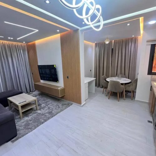 Annonce: Magnifique Studio meublé pour location longue durée à Targa