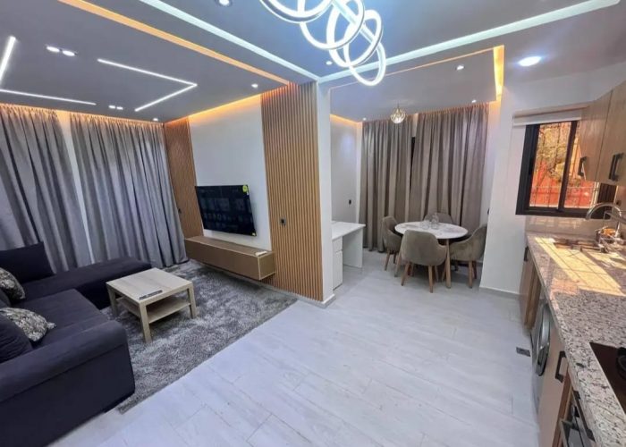 Image annonce: Magnifique Studio meublé pour location longue durée à Targa