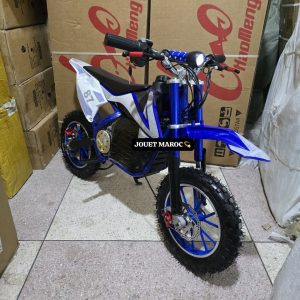 Annonce Moteur cross 42V