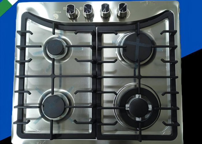 Image annonce: Plaque encastrable palas 60 cm 4 feu بلاك اونكاستري 60 سنتيم 4 شعلات