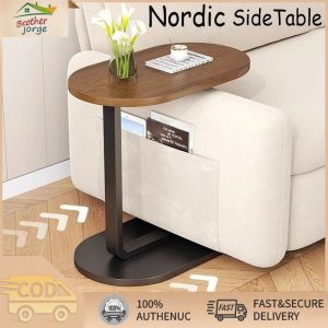 Annonce table à thé mobile moderne et simple pour le salon et la chambre