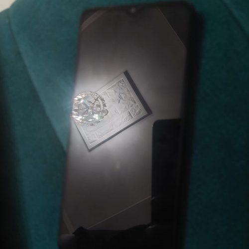 Annonce: Téléphone portable Samsung a 12 prix nigociable