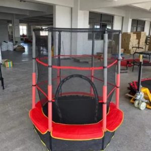 Annonce TRAMPOLINE MY FIRST 1,4m
