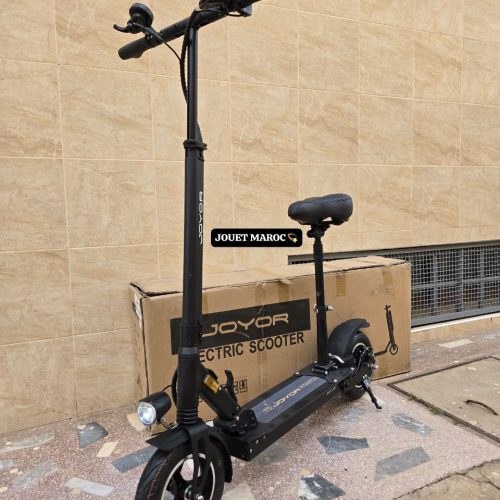 Annonce: TROTTINETTE JOYOR 48V Marque JOYOR K4