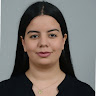 Image de Profil de Fatima Zahra DAFER