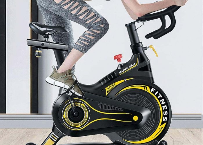 Image annonce: Velo spininng happy gam la livraison gratuit