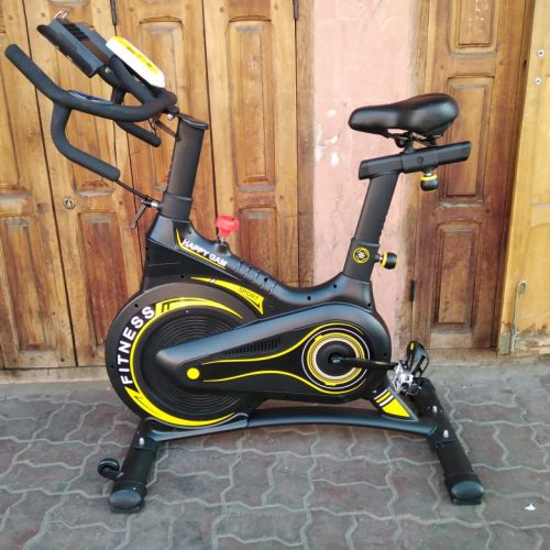 Annonce: Velo Spinning de sport happy gam