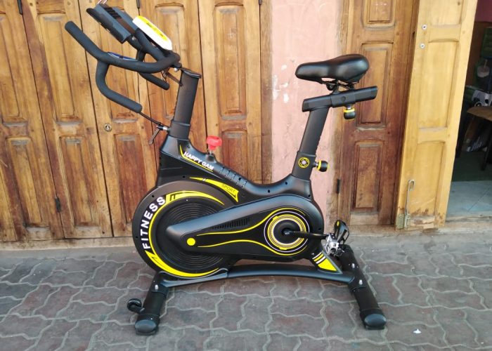 Image annonce: Velo Spinning de sport happy gam