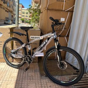 Annonce Vélo VTT SPORT BIKE MTB 27,5 Pouces