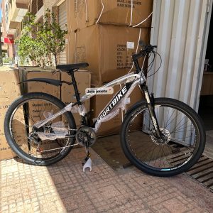 Annonce Vélo VTT SPORT BIKE MTB 27,5 Pouces