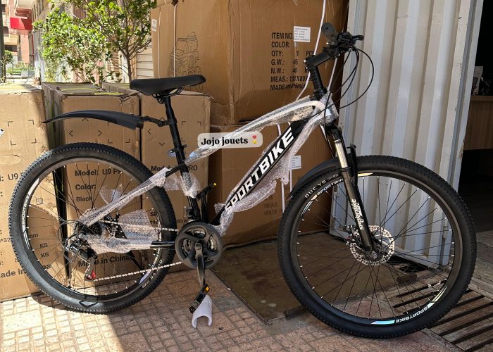 Image annonce: Vélo VTT SPORT BIKE MTB 27,5 Pouces
