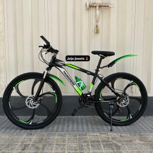 Annonce Vélo VTT THUNDERBIRD FARFARA 26 Pouces