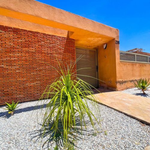Annonce: Villa de luxe à louer par jour à Akenza Golf Resort Marrakech
