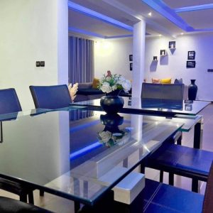 Annonce Villa de luxe pour sous location a route d’ourika