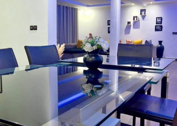 Image annonce: Villa de luxe pour sous location a route d’ourika