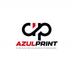 AZUL Print