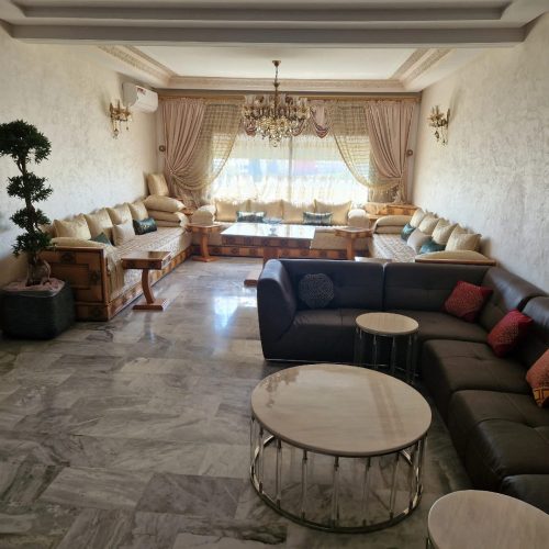Annonce: Appartement au 2 éme étage à vendre
