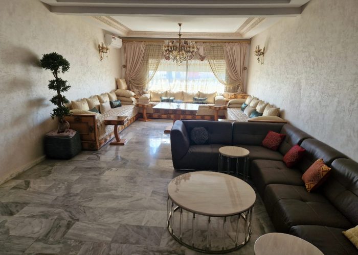 Image annonce: Appartement au 2 éme étage à vendre