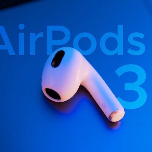 Annonce: ecouteur bleutooth airpods 3