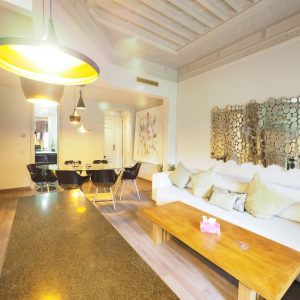 Annonce Magnifique appartement 110 m² en pleine palmeraie
