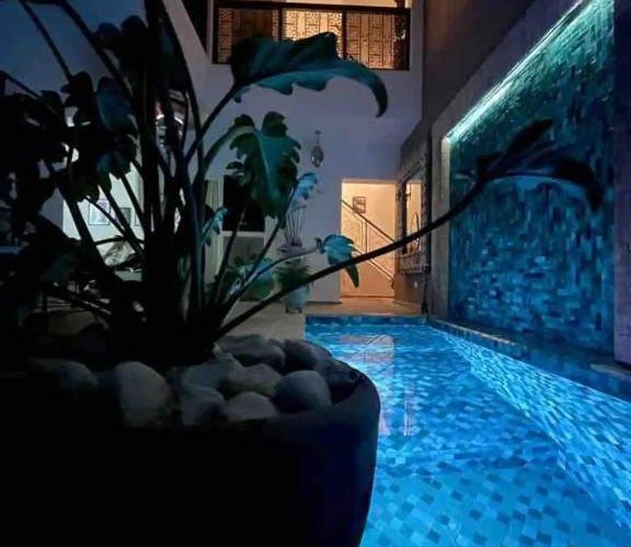 Image annonce: Magnifique Riad rénové 5 chambres à Kasbah