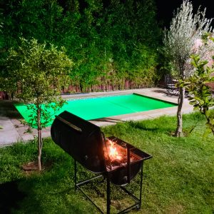 Annonce Maison avec piscine pour Location Vacances